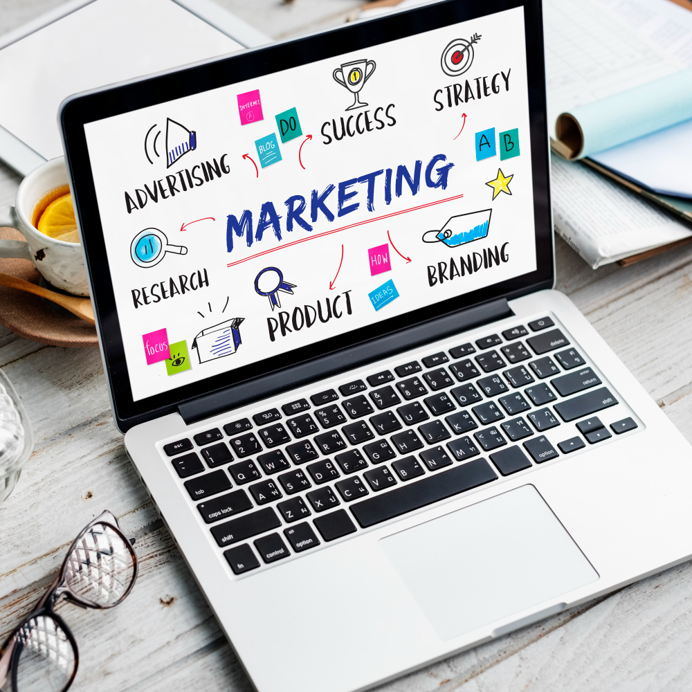 Marketing Agency Suffolk